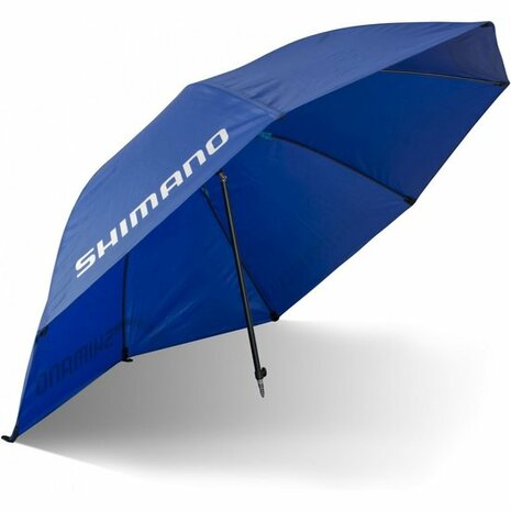 Shimano - Paraplu All-Round 2,50m - Shimano
