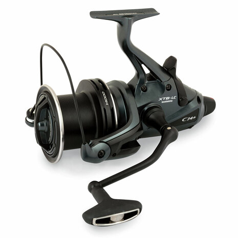 Shimano - Big Baitrunner C14+ XT-B LC - Shimano