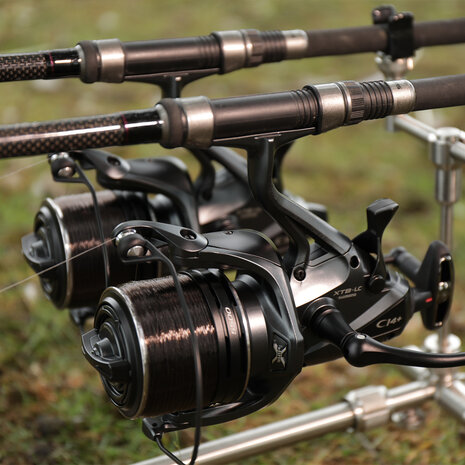 Shimano - Big Baitrunner C14+ XT-B LC - Shimano