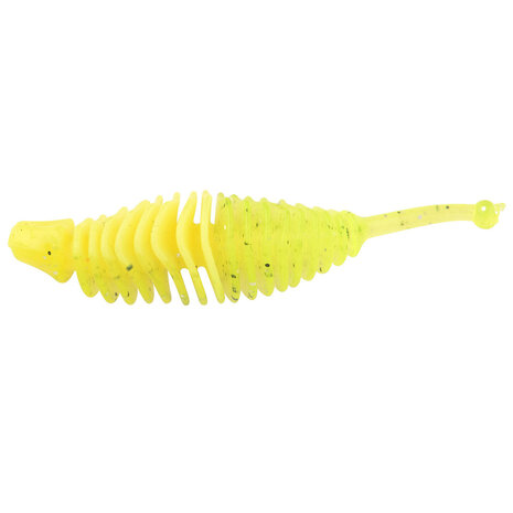 Trout Master - Leurre TM Incy Grub 60 - SPRO