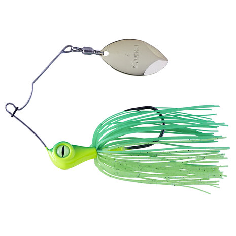 Gunki - Spinnerbait Gennaker 3/8 - 10,00gr - Gunki