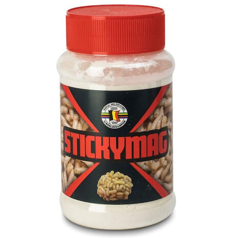 Van den Eynde - Sticky Mag - 350g - Van den Eynde