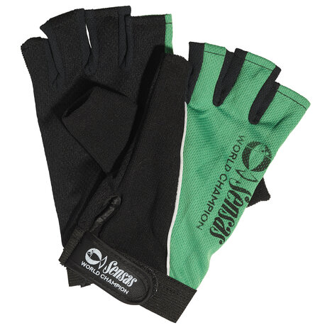 Sensas - Des gants World Champion  - Sensas