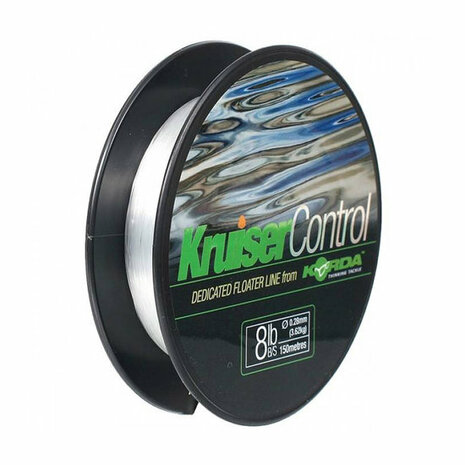 Korda - Lijn nylon Kruiser Control Line - 150m - Korda