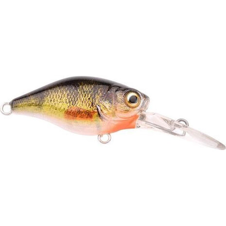 SPRO - Poisson nageurs Ikiru Mini Crank 38 LL - 3,8cm - 4,0gr - SPRO