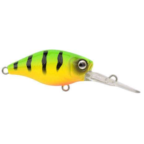 SPRO - Poisson nageurs Ikiru Mini Crank 38 LL - 3,8cm - 4,0gr - SPRO