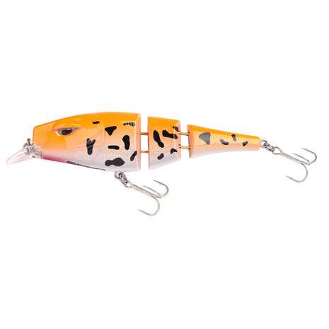 SPRO - poisson nageurs Pikefighter Triple Jointed Junior 110 SL - 11,0cm - 22,0gr - SPRO