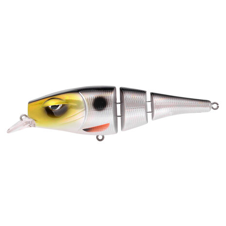 SPRO - poisson nageurs Pikefighter Triple Jointed Junior 110 SL - 11,0cm - 22,0gr - SPRO