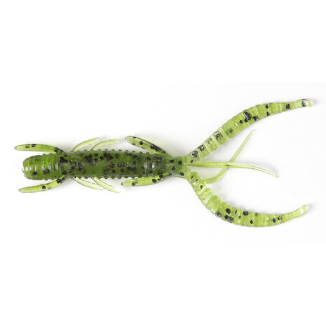 Lucky John - Creature Baits Hogy Shrimp 3,5&quot; - 8,9 cm - Lucky John