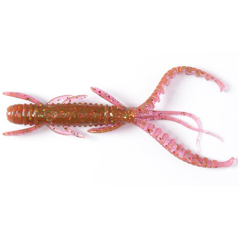 Lucky John - Creature Baits Hogy Shrimp 3,5&quot; - 8,9 cm - Lucky John