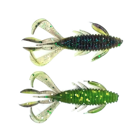 Lucky John - Softbaits Bug 3,5&quot; - 8,9 cm - Lucky John