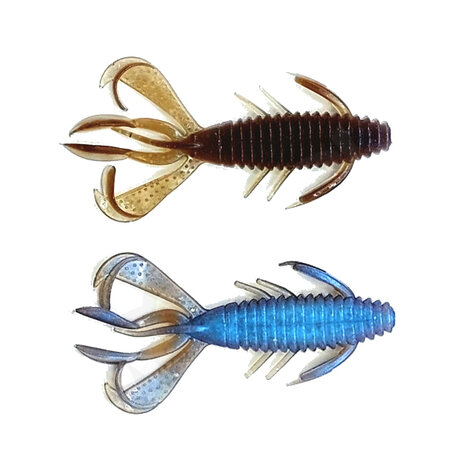 Lucky John - Softbaits Bug 3,5&quot; - 8,9 cm - Lucky John