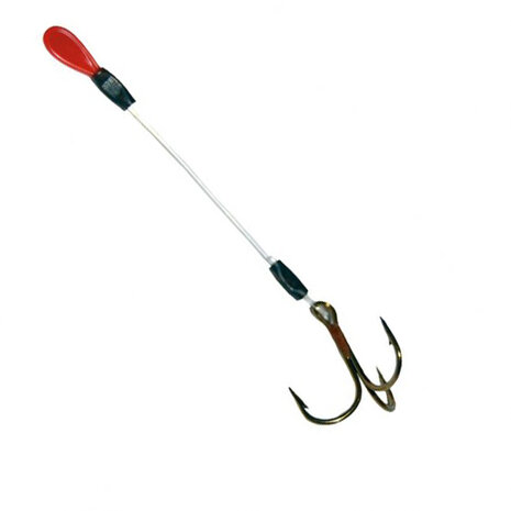 Northland - PROMO Sting&#039;r Rig Hook &#039;slip on&#039; - Northland 