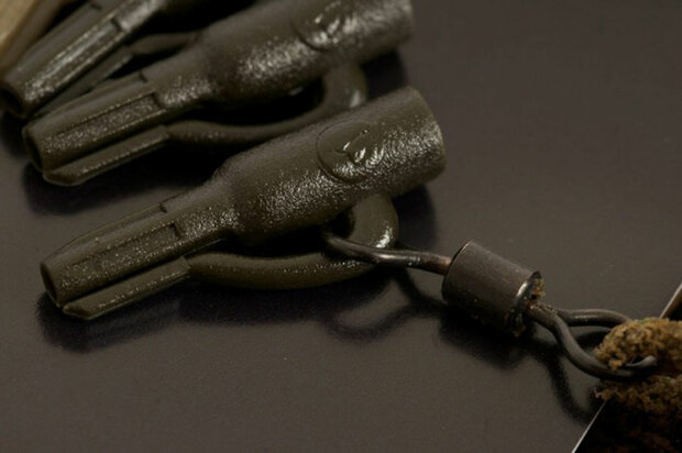 Korda - End Tackle Lead Clip - Korda