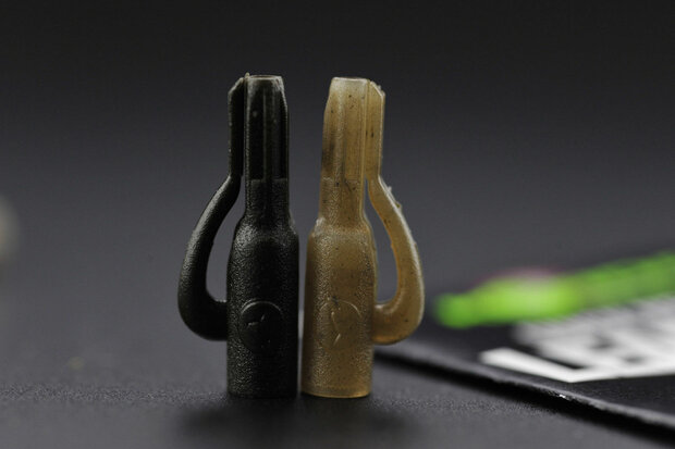 Korda - End Tackle Lead Clip - Korda