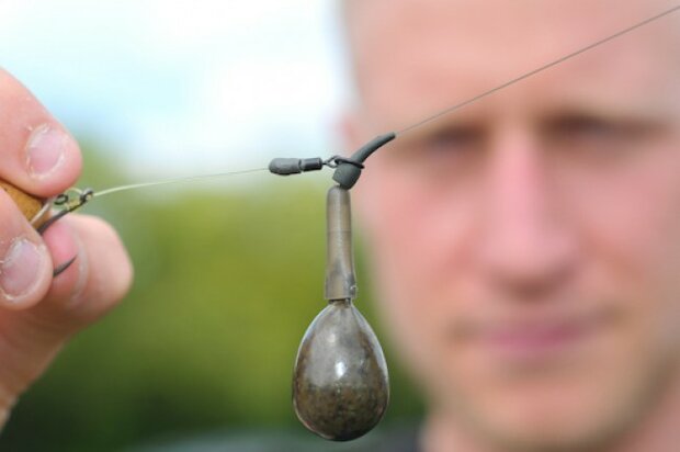 Korda - End Tackle Line Saver Bead - Korda