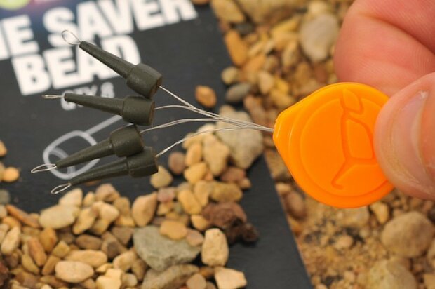 Korda - End Tackle Line Saver Bead - Korda