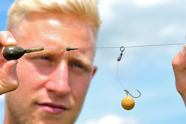 Korda - End Tackle Line Saver Bead - Korda