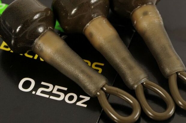 Korda - Lood Intelligent Backlead - Korda