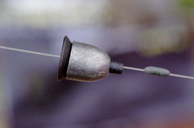 Korda - Lood Flying Backleads - Korda