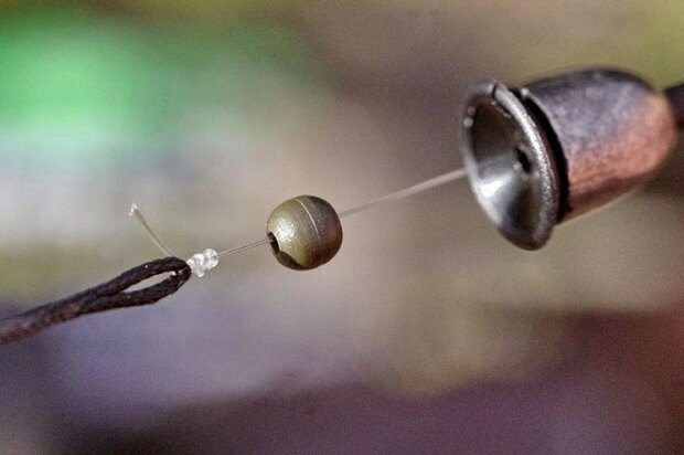 Korda - Plombs Flying Backleads - Korda