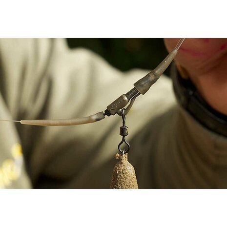 Korda - End Tackle Anti Tangle Sleeve - Korda