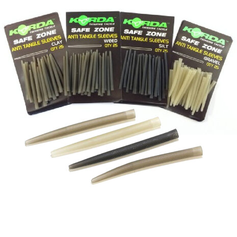 Korda - End Tackle Anti Tangle Sleeve - Korda