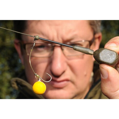 Korda - Hame&ccedil;on montes Chod Rig Barbed  - Korda