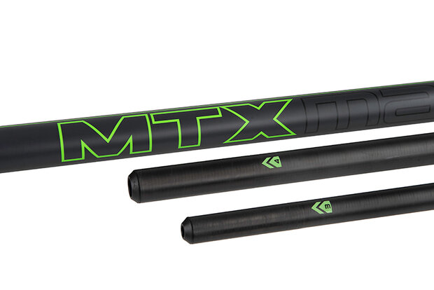 Matrix - Vaste hengel MTX V2 Margin 1 Pole Package - 8,70m   - Matrix
