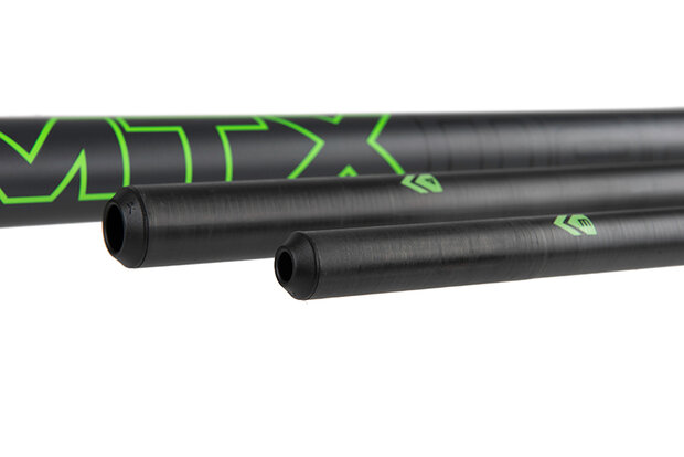 Matrix - Vaste hengel MTX V2 Margin 1 Pole Package - 8,70m   - Matrix