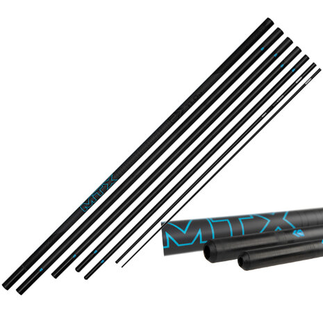 Matrix - PROMO MTX V2 Margin 2 Pole Package - 11,00m   - Matrix