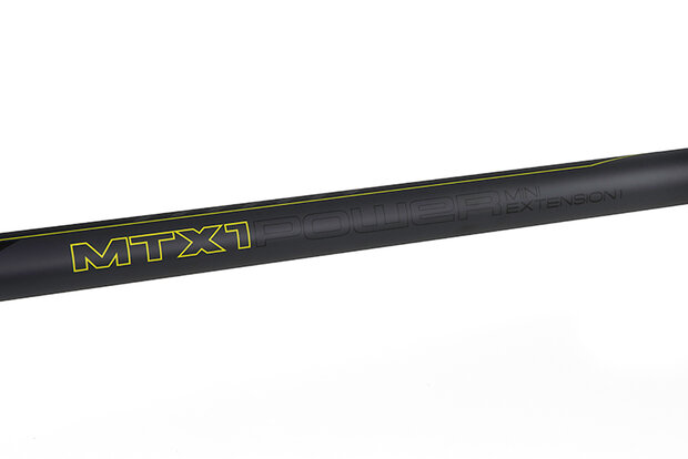 Matrix - Vaste hengel MTX1 Power V2 Pole Package - 13,00m - Matrix