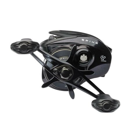 Abu Garcia - Reel Spike LP-HG L - Abu Garcia