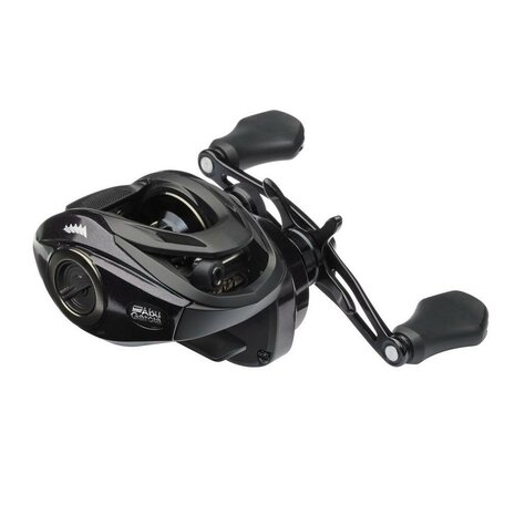 Abu Garcia - Reel Spike LP-HG L - Abu Garcia