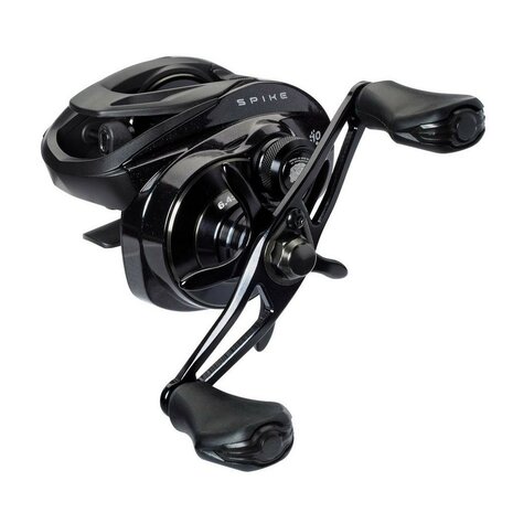 Abu Garcia - Reel Spike LP-HG L - Abu Garcia