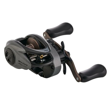 Abu Garcia - Reel Revo5 SX Low Profile Reel LP - Abu Garcia