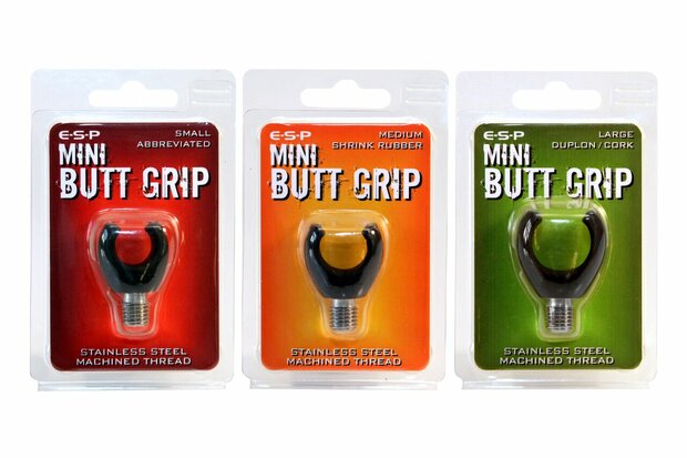 ESP - Support canne Mini Butt Grip - ESP