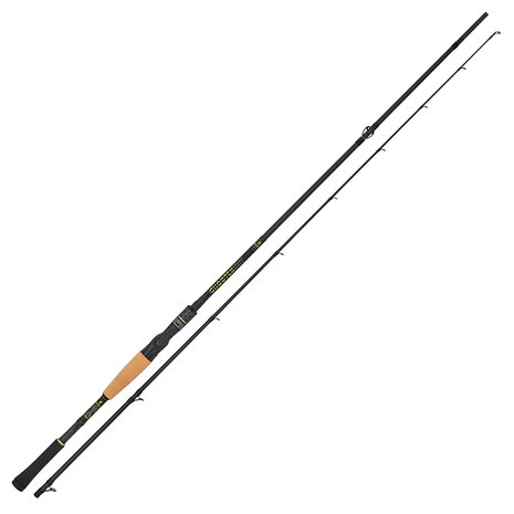 Gunki - Canne baitcast Chooten Cut Supersize-C - Gunki