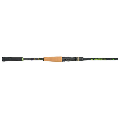 Gunki - Canne baitcast Chooten Cut Supersize-C - Gunki