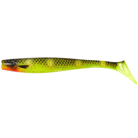 Lucky John - PROMO Shads Kubira Swim Shad - Lucky John