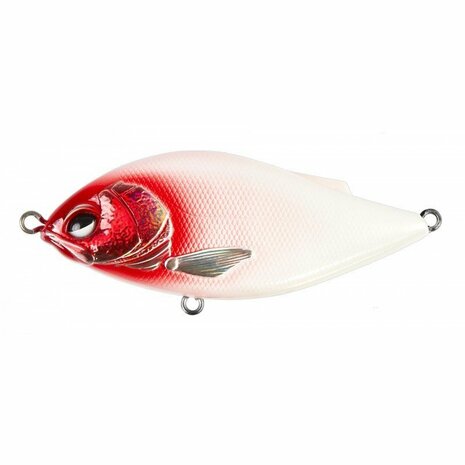 Lucky John - Jerkbait Arrow Jerk Floating - 10,0cm - 34,0gr - Lucky John