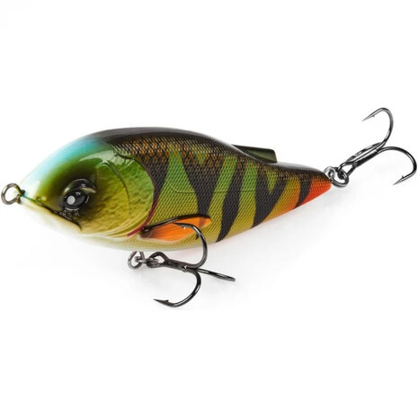 Lucky John - Jerkbait Arrow Jerk Sinking- 15,0cm - 90,0gr - Lucky John