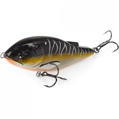 Lucky John - Jerkbait Arrow Jerk Sinking- 15,0cm - 90,0gr - Lucky John