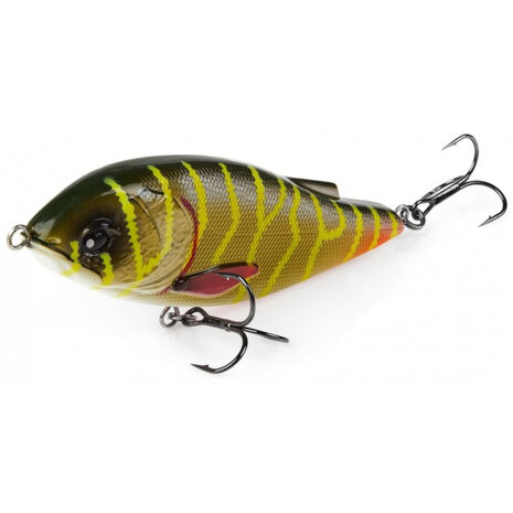 Lucky John - Jerkbait Arrow Jerk Sinking- 15,0cm - 90,0gr - Lucky John