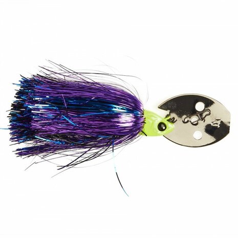 Lucky John - Chatterbait Pike- 38,0gr - Lucky John