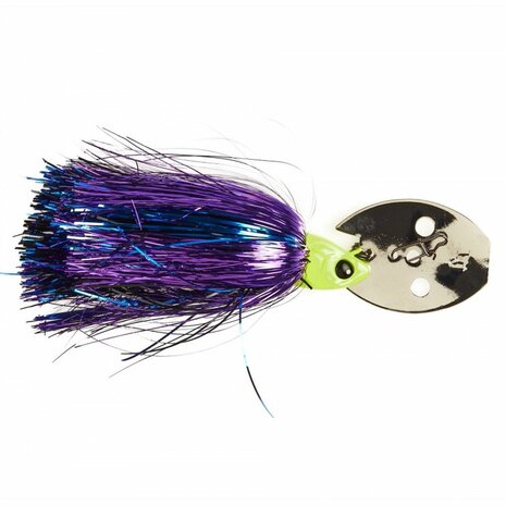 Lucky John - Chatterbait Pike- 38,0gr - Lucky John