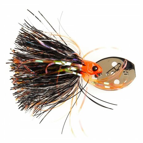 Lucky John - Chatterbait Pike- 38,0gr - Lucky John