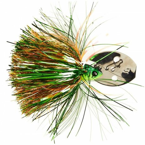 Lucky John - Chatterbait Pike- 38,0gr - Lucky John