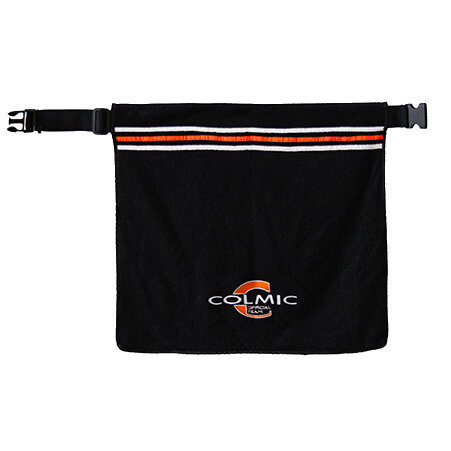 Colmic - Towel Black - Colmic