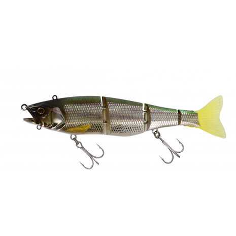 Illex - Swimbait Gantia 180 - 18,0cm - 52,0gr - Illex